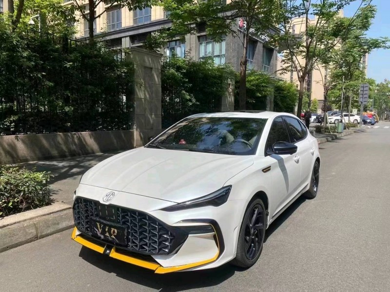 成都21年名爵64