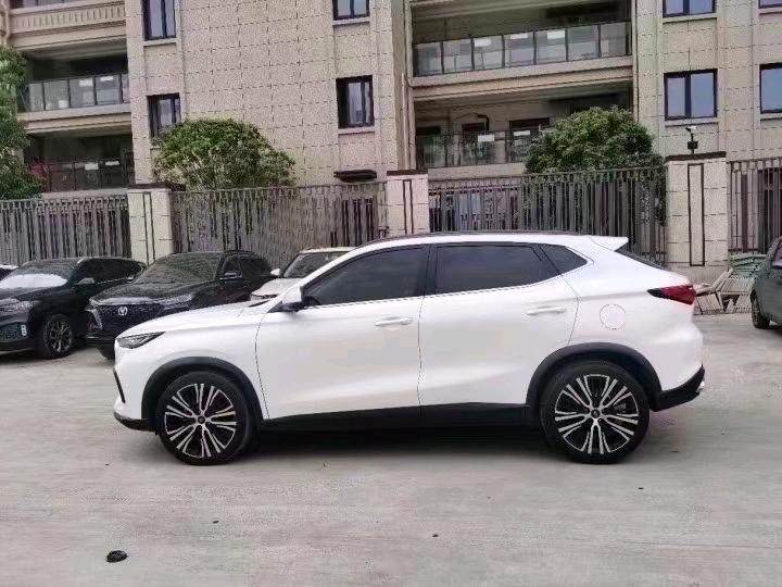 泉州21年長安汽車歐尚3