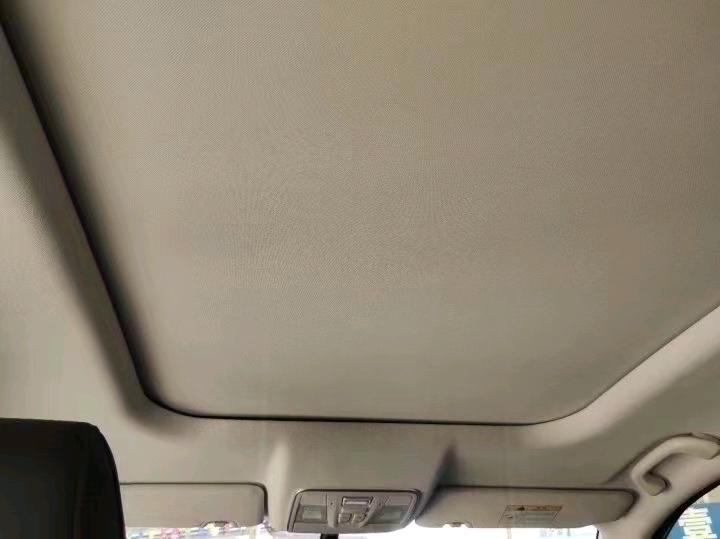 泉州21年長安汽車歐尚5