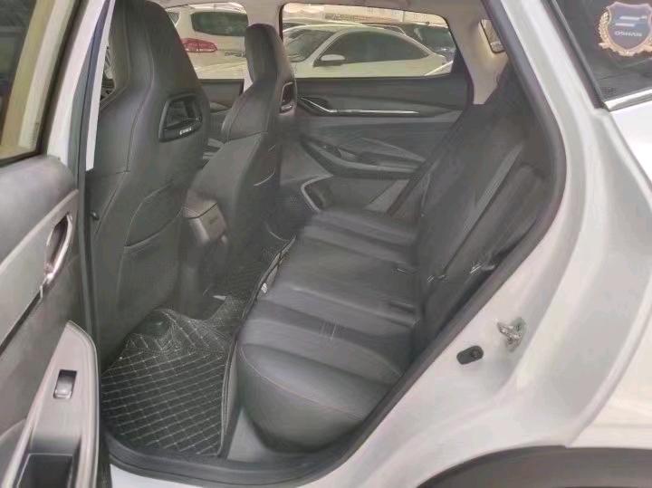 泉州21年長安汽車歐尚6