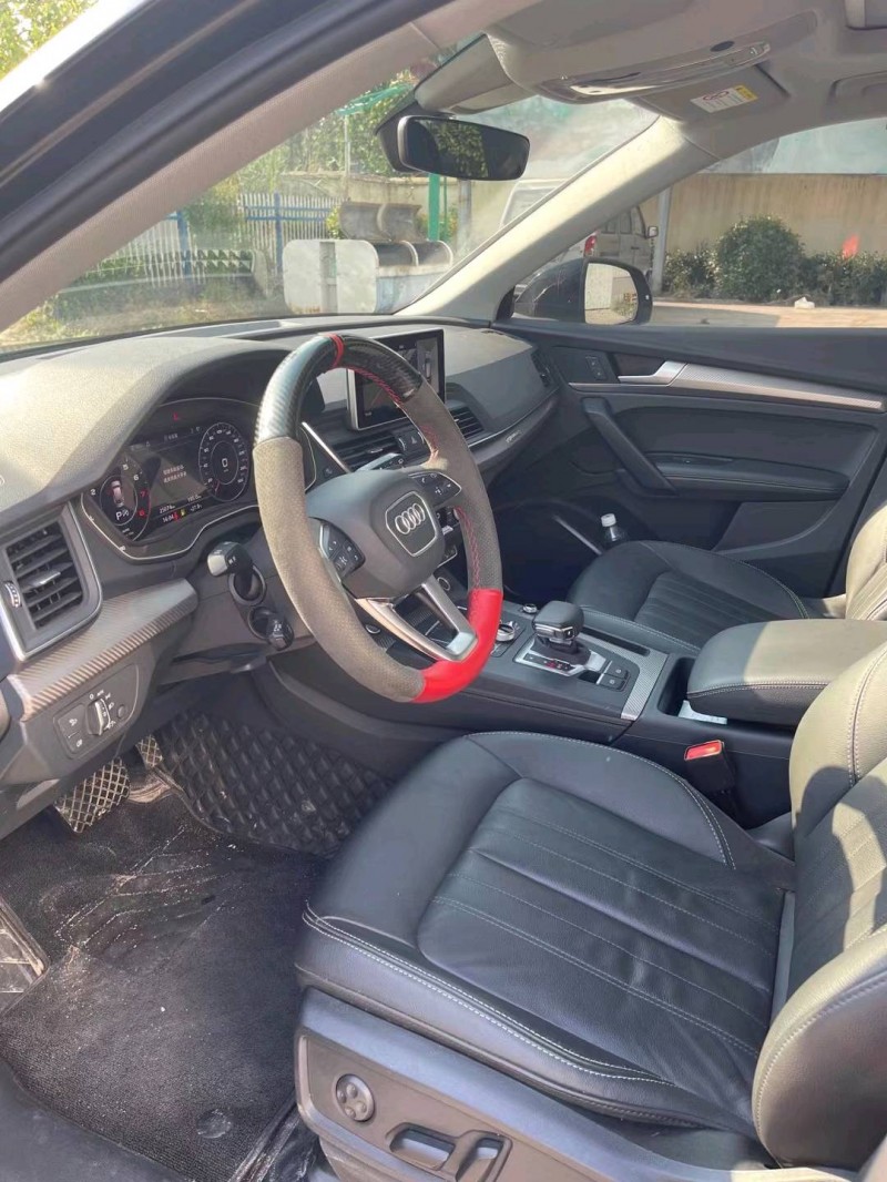 徐州20年奥迪Q57