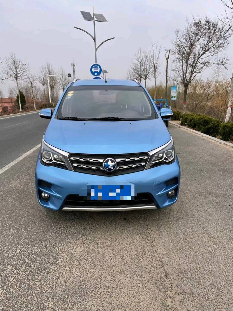 青島18年啟辰M50V1