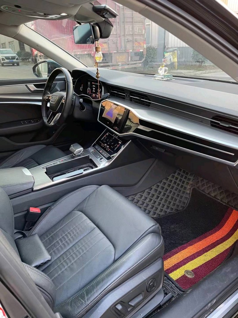 徐州20年奥迪A6L6