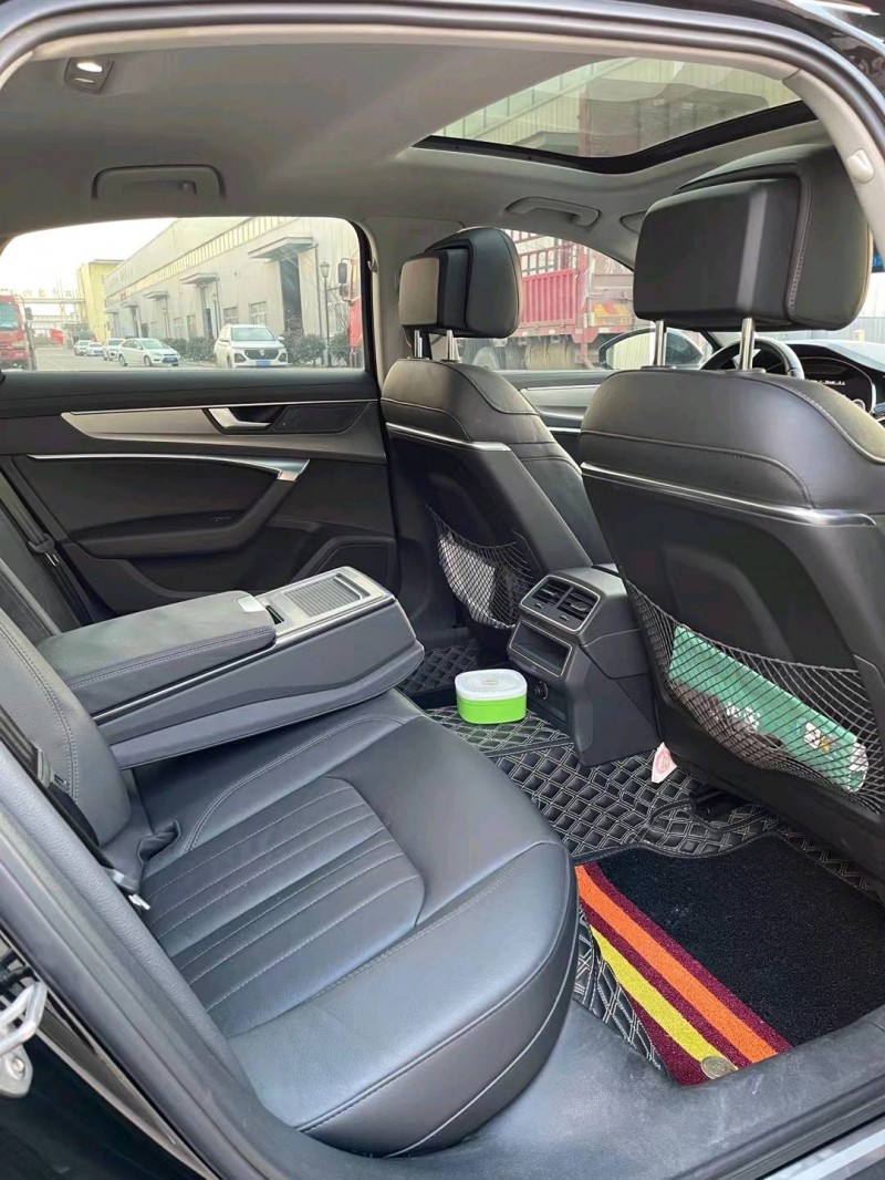 徐州20年奥迪A6L5