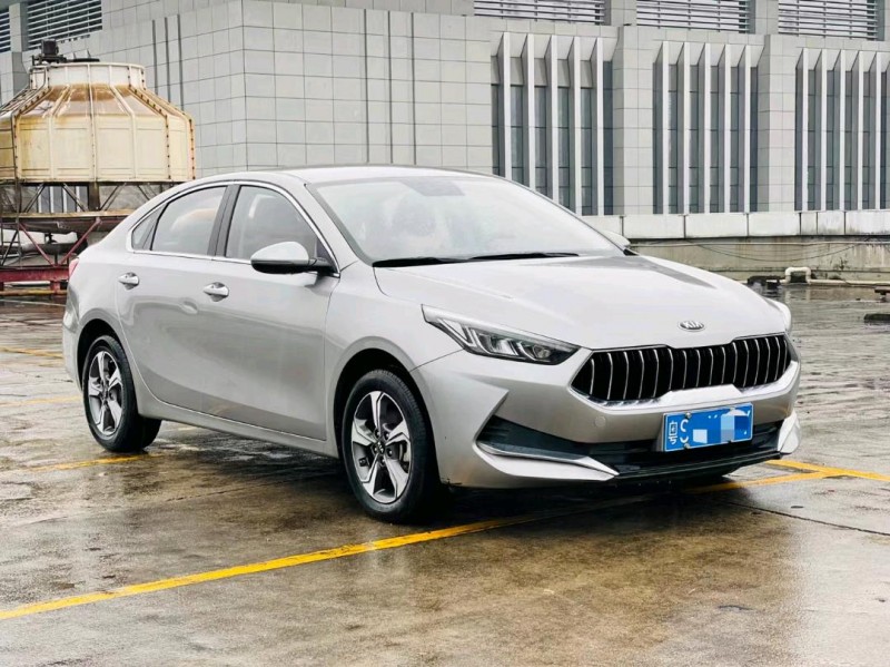 東莞19年起亞K32