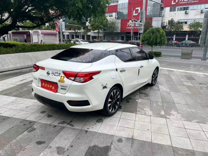 湖州18年日產藍鳥6
