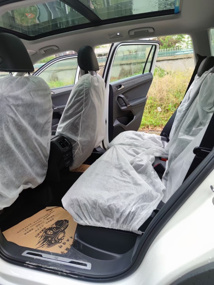 北京21年大众途观L3