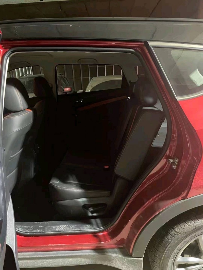 青岛22年东风5805