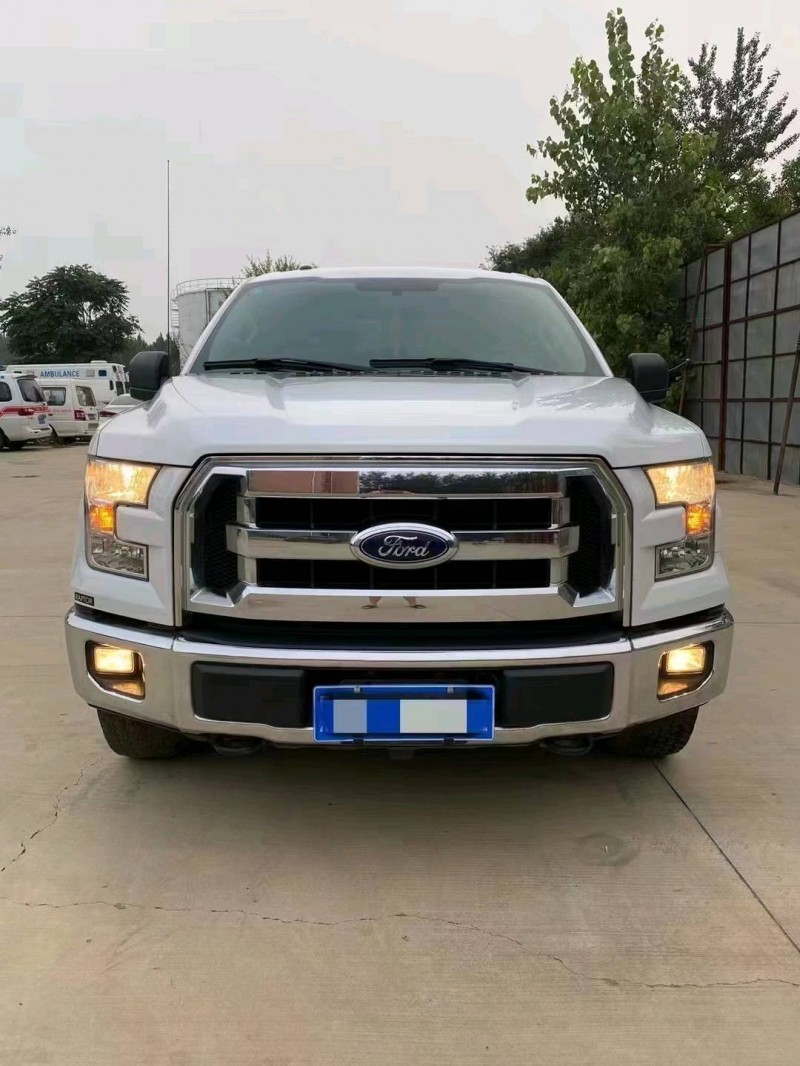 邢臺18年福特F-1501