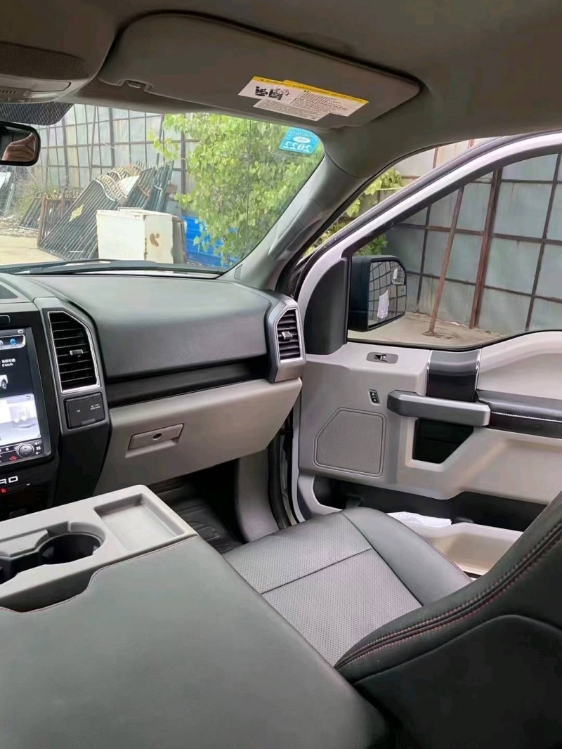 邢臺18年福特F-1504