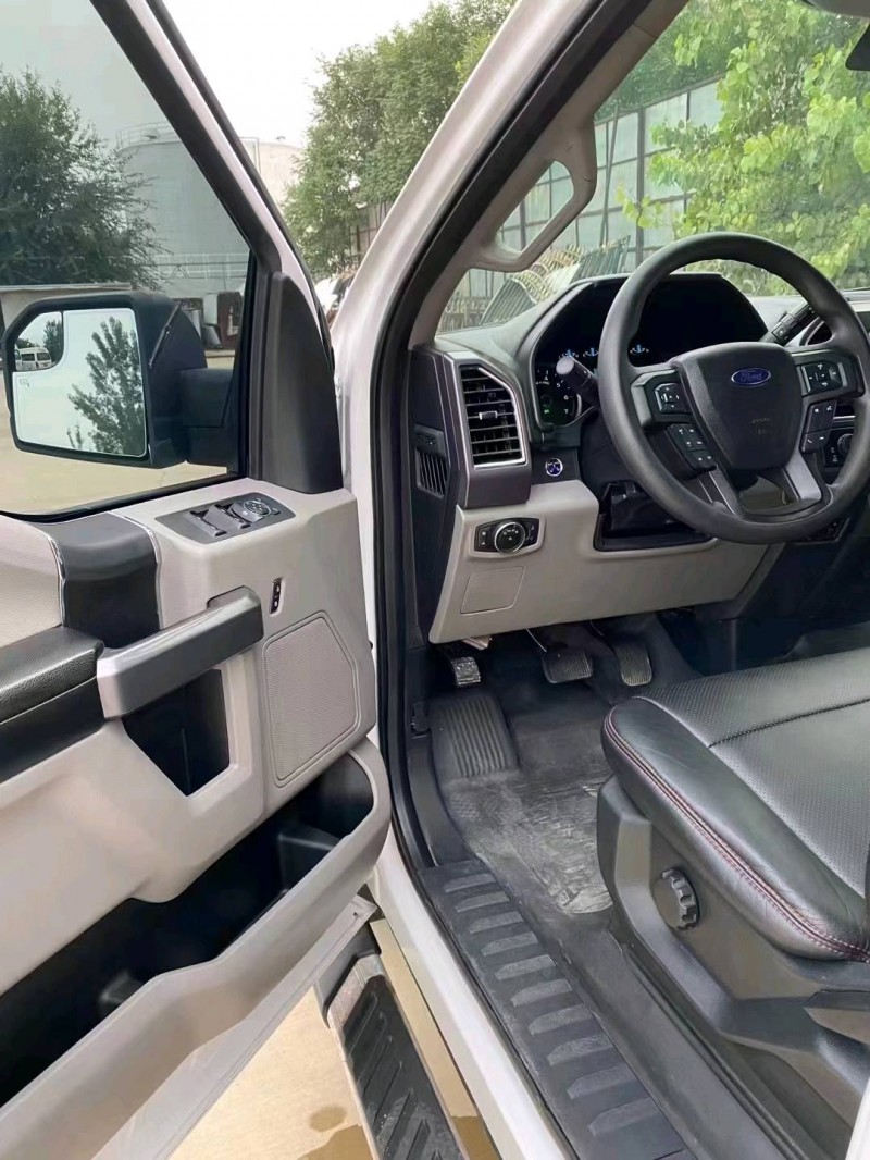 邢臺18年福特F-1505