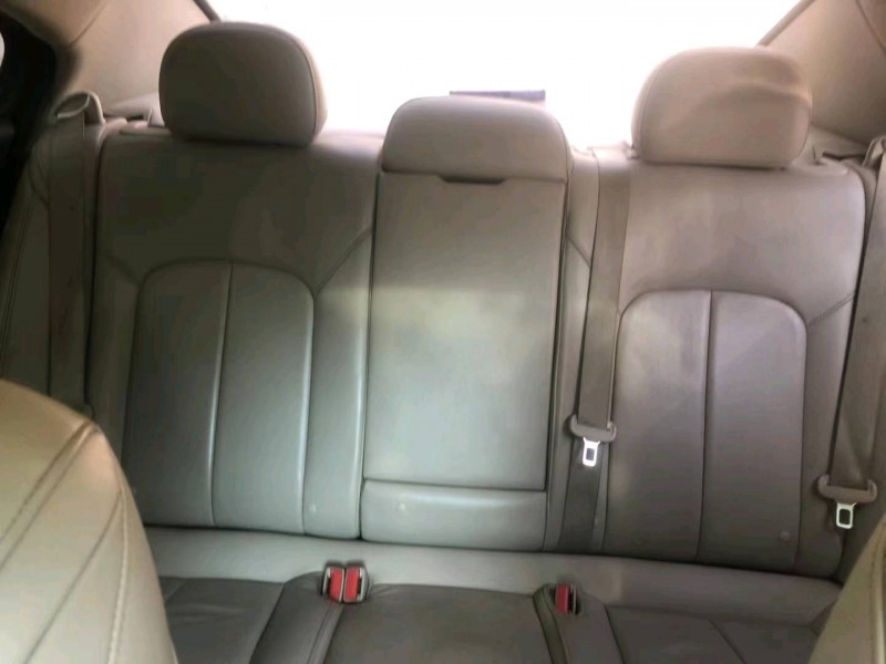 青岛14年别克君越6