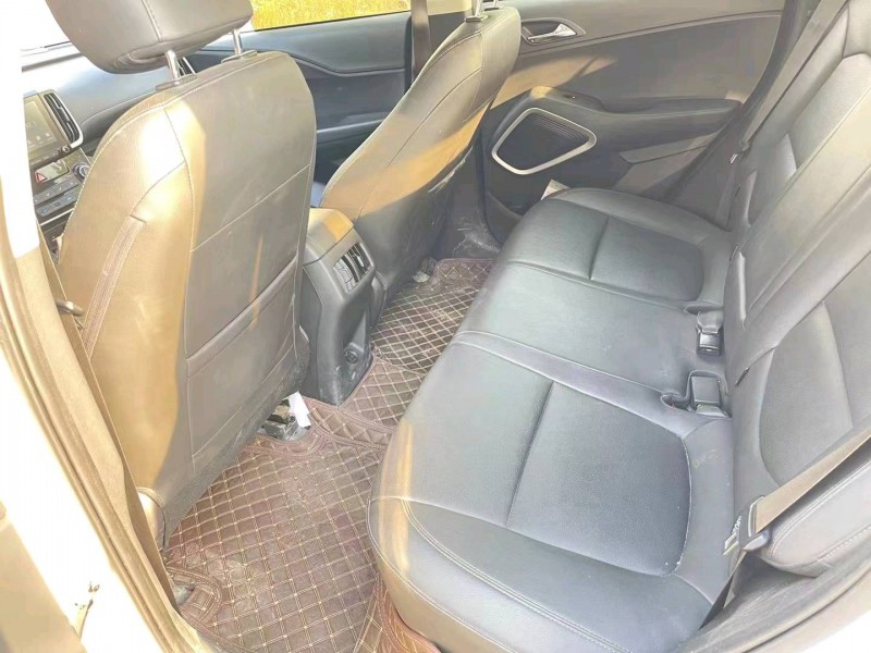 青岛19年现代ix355