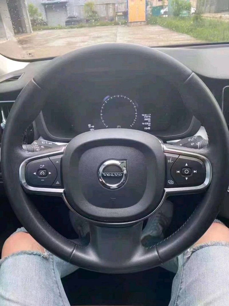 宜春19年沃爾沃XC605