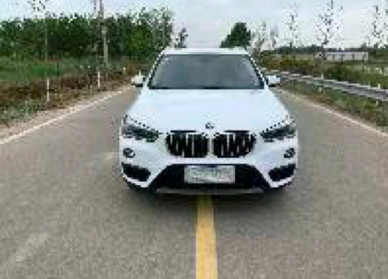 徐州19年宝马X15