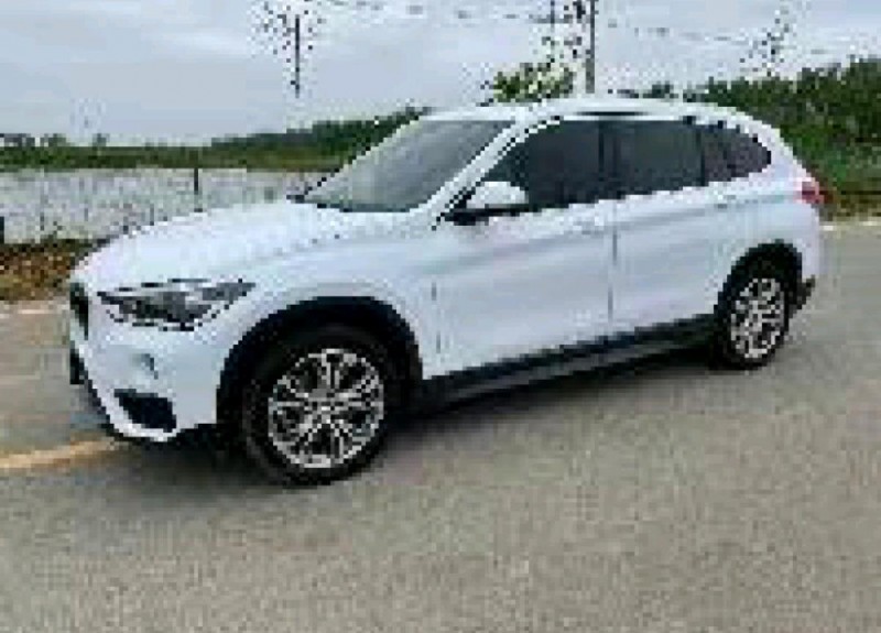 徐州19年宝马X13