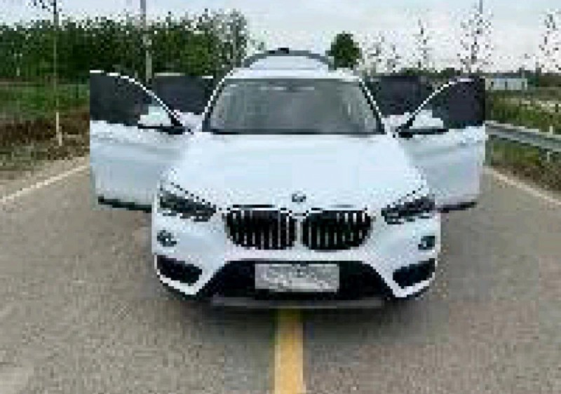 徐州19年宝马X14