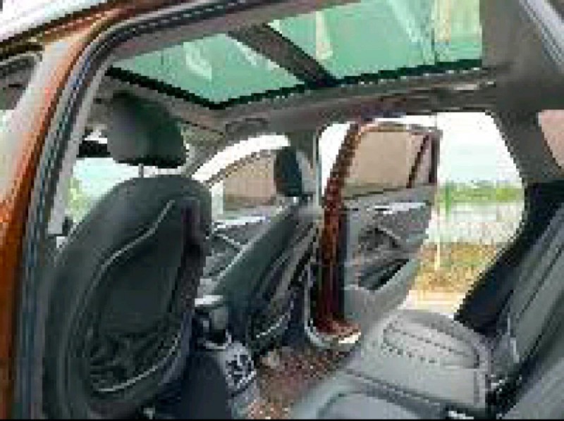 徐州19年宝马X12