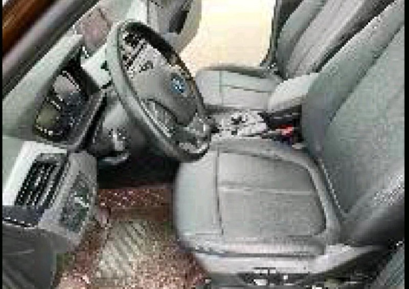 徐州19年宝马X11