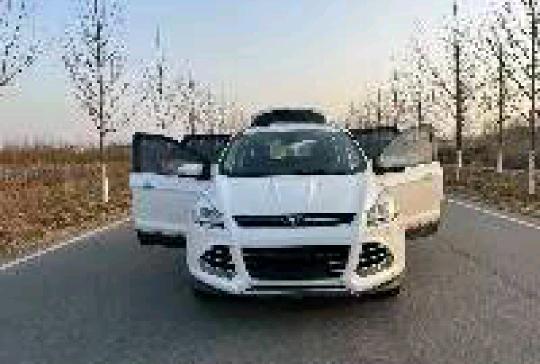 徐州16年福特翼虎2