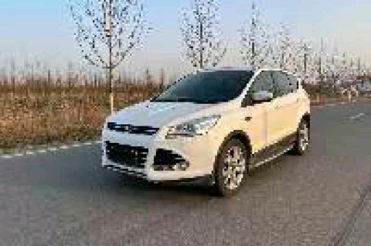 徐州16年福特翼虎3