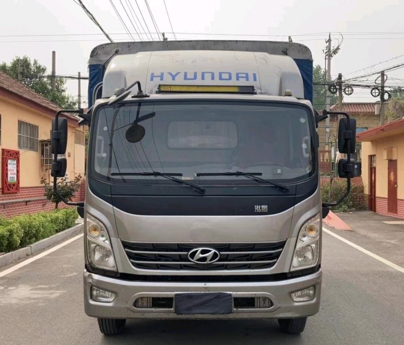 青岛20年现代鸿图1