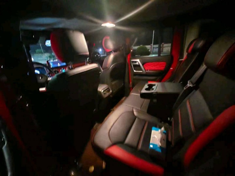 秦皇島19年北京BJ405
