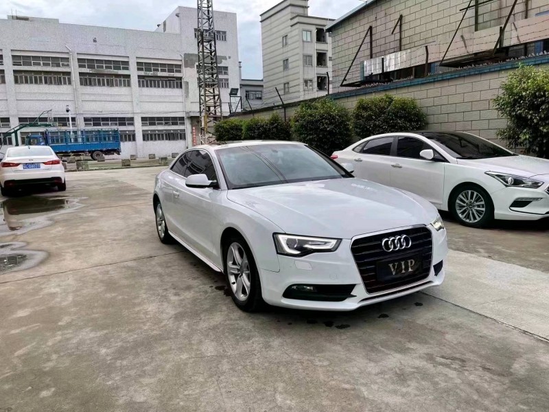 佛山14年奧迪A56