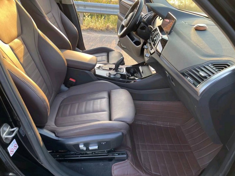 徐州19年宝马X38