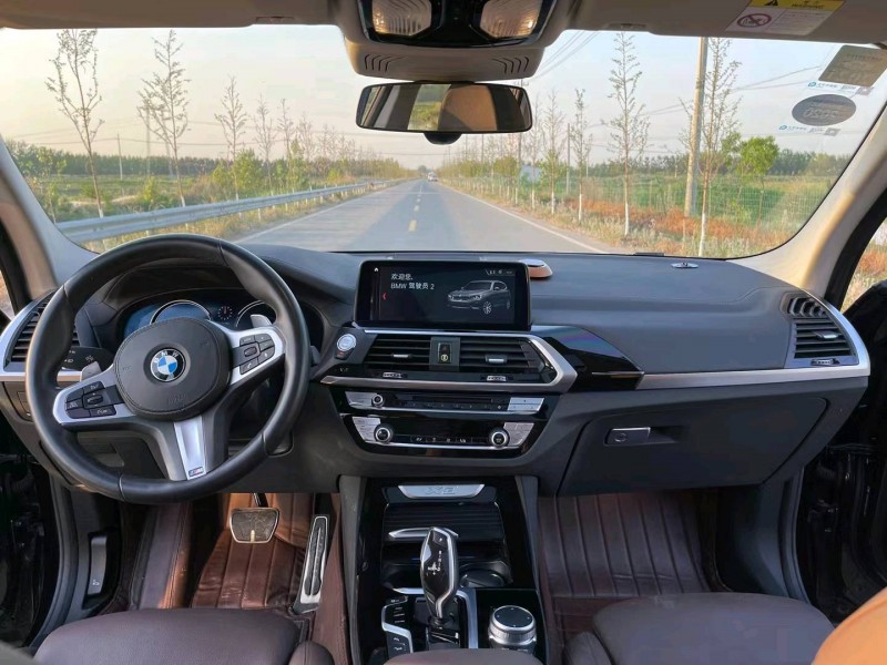 徐州19年宝马X32