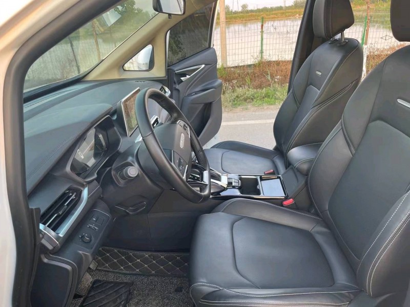 徐州21年大通G504