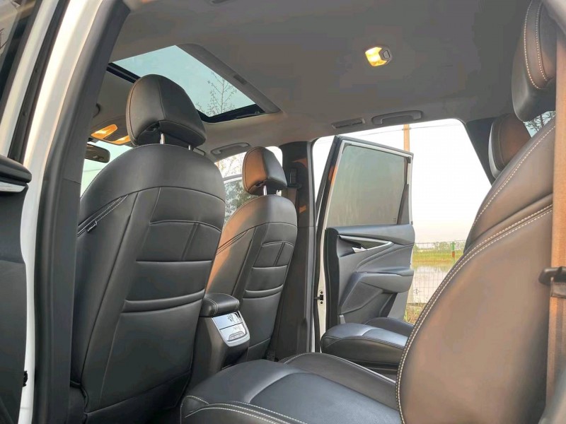 徐州21年大通G503