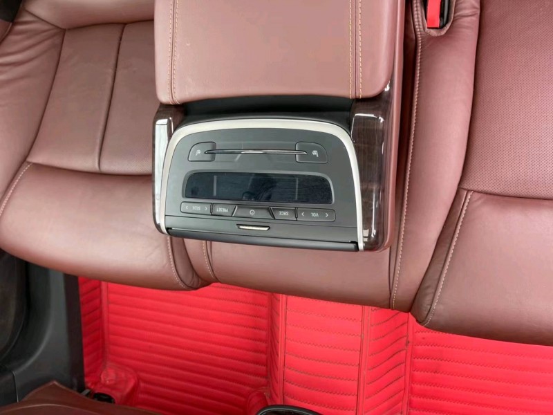 徐州14年别克君越1