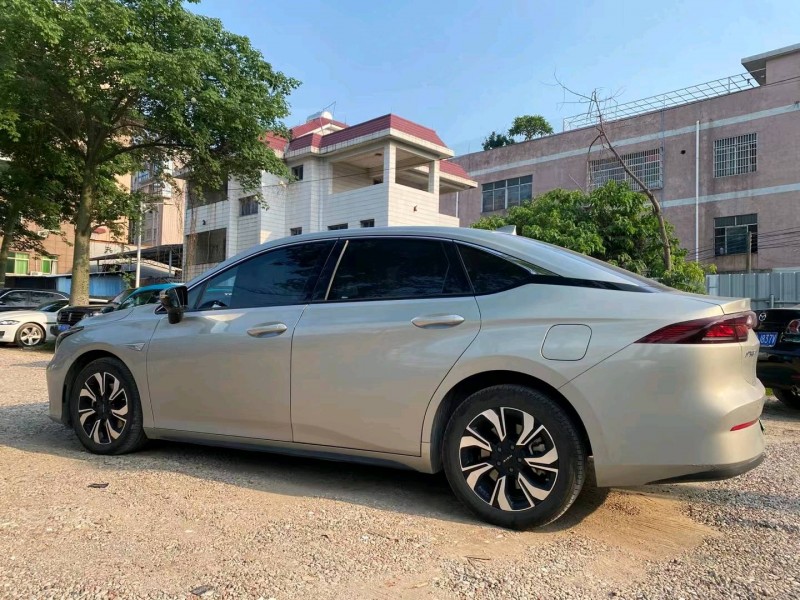 广州21年传祺埃安S5808