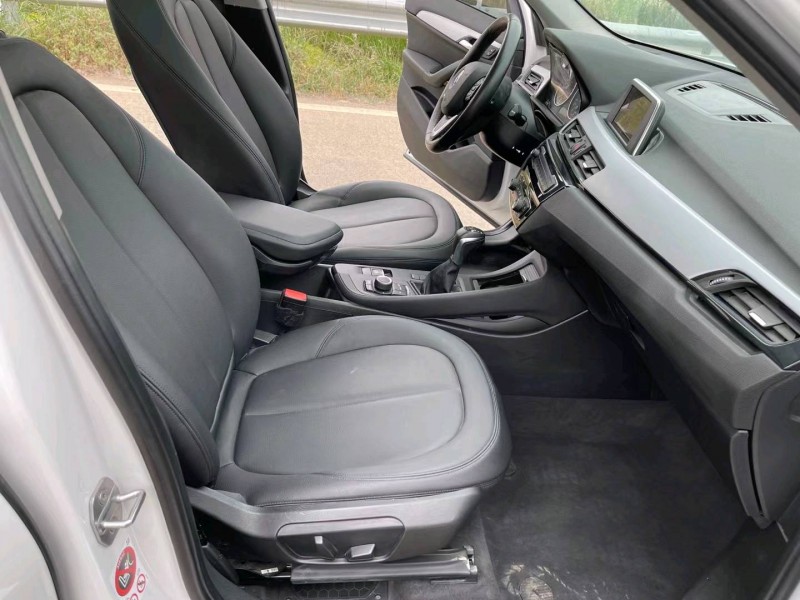 徐州17年宝马X17