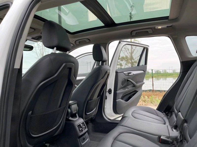 徐州17年宝马X13