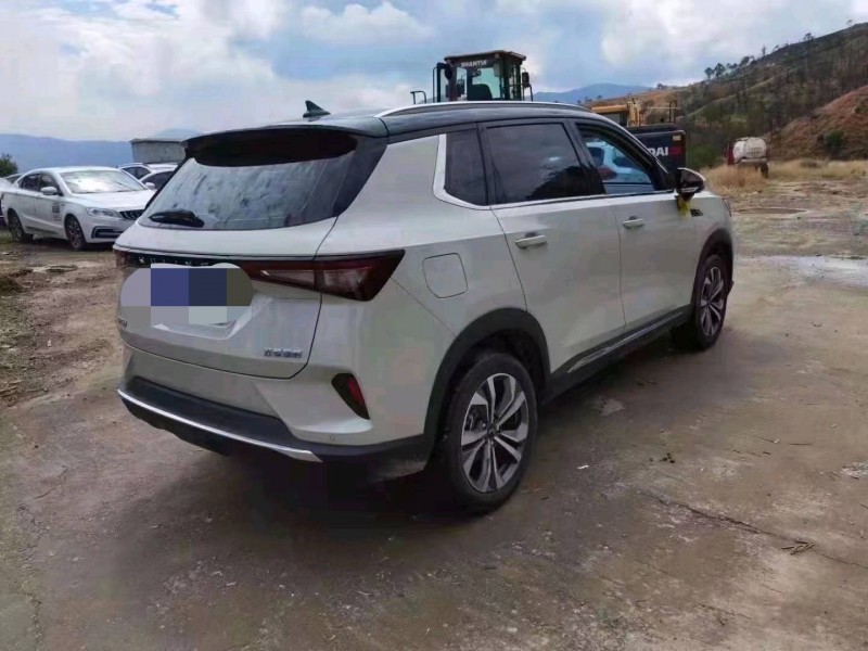攀枝花21年五菱汽車星辰6