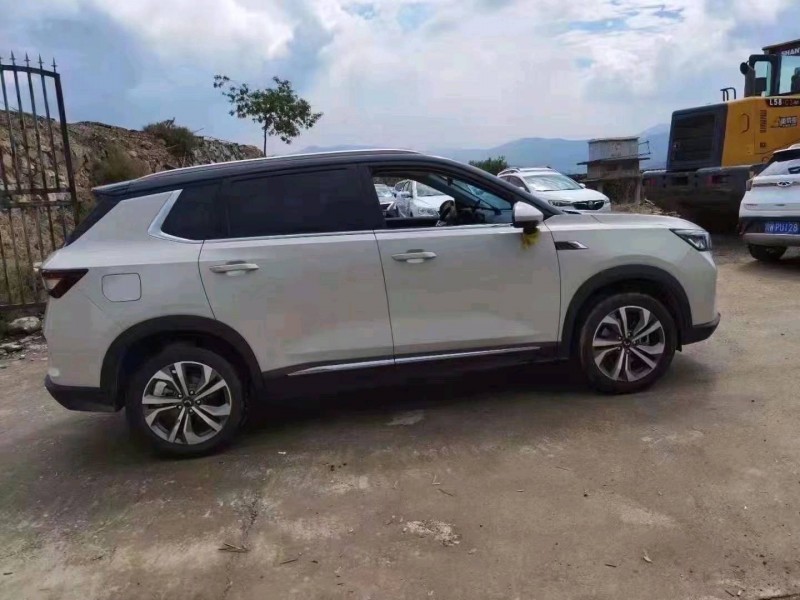 攀枝花21年五菱汽車星辰9