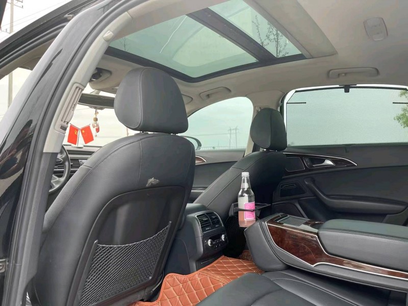 徐州13年奥迪A6L3