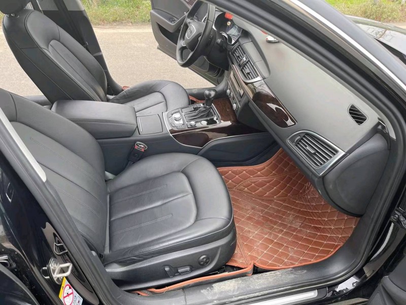 徐州13年奥迪A6L8