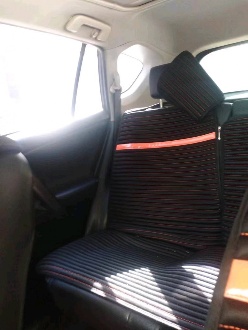 鄂州14年豐田RAV4榮放5