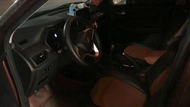 濟南20年五菱汽車宏光S32