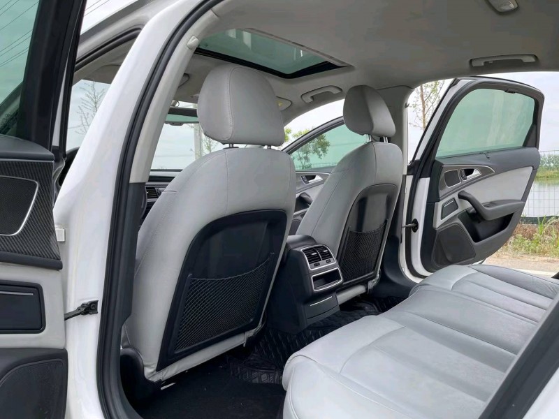 徐州14年奥迪A6L6