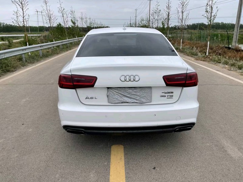 徐州14年奥迪A6L7