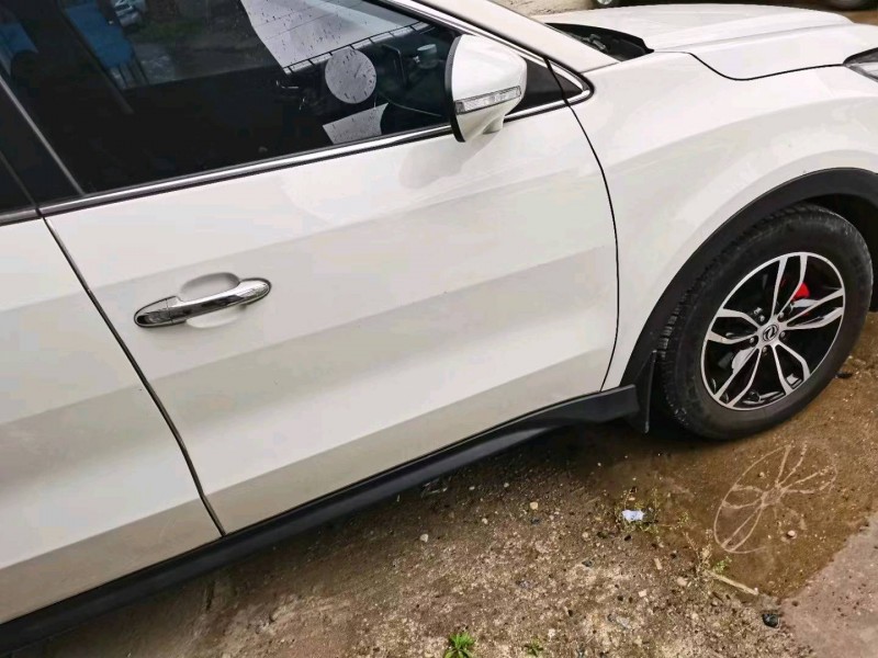 北京18年东风5802