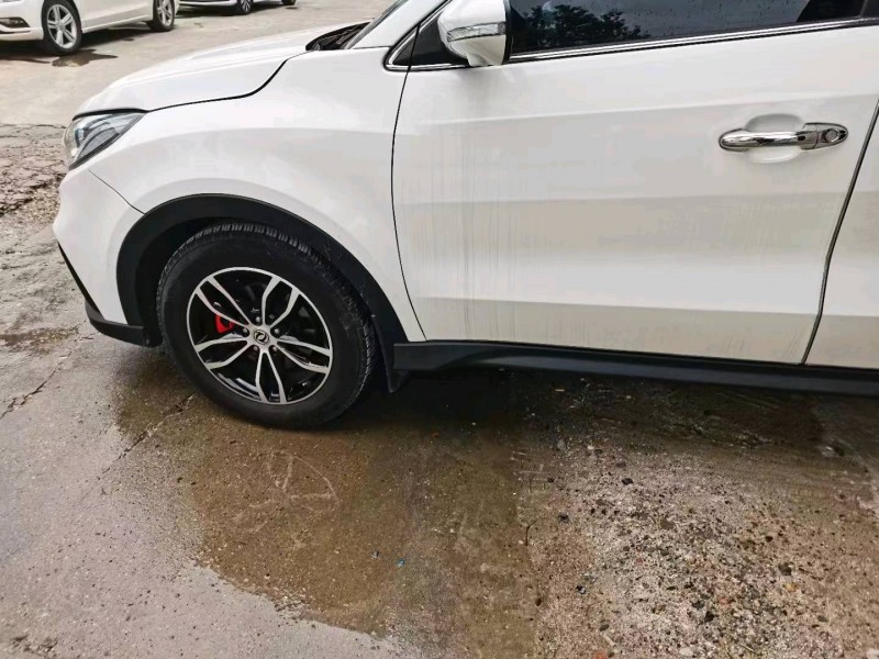 北京18年东风5805