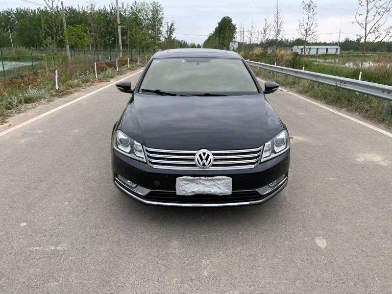 徐州15年大众迈腾8