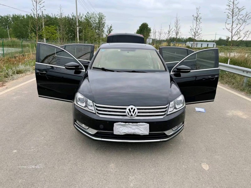 徐州15年大众迈腾5