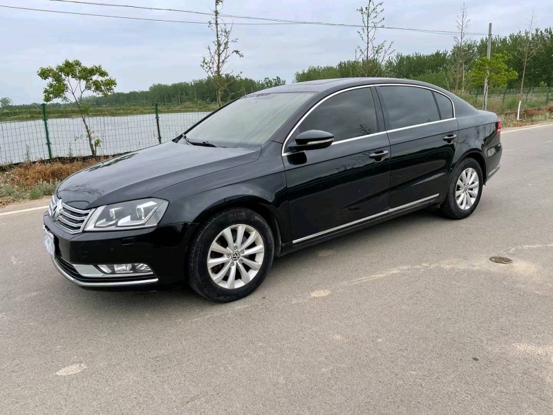 徐州15年大众迈腾7