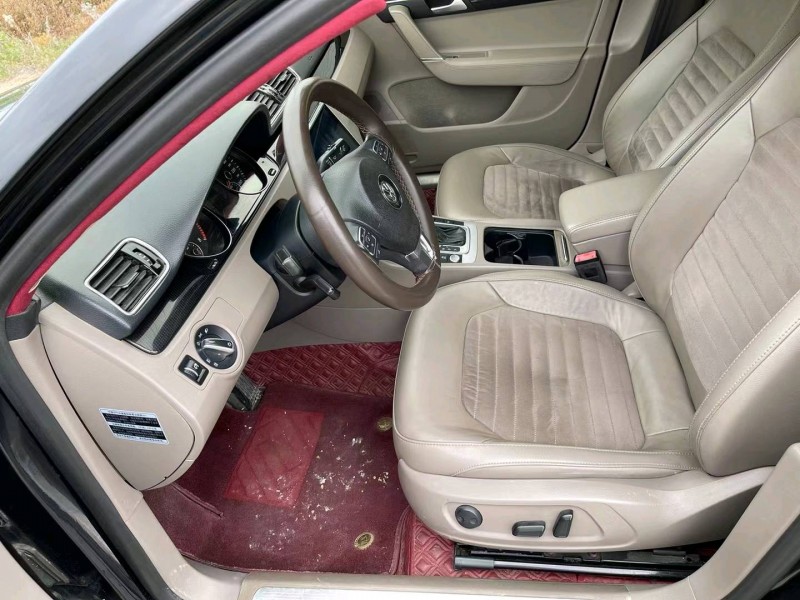 徐州15年大众迈腾9